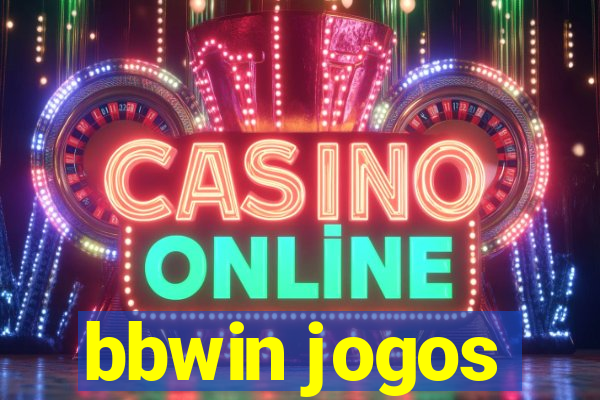 bbwin jogos